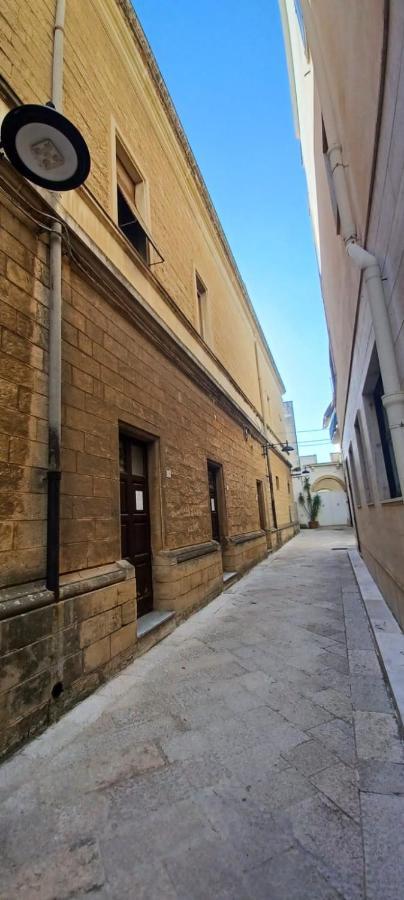 La Corte Dell'Orologio Trepuzzi Zewnętrze zdjęcie